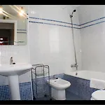 アパート Turisticos San Vicente コニル・デ・ラ・フロンテラ