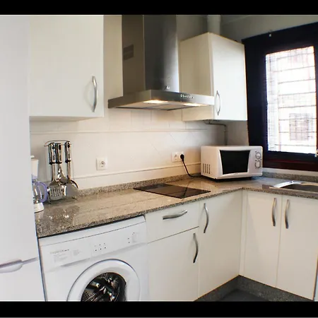 Apartamento Turisticos San Vicente Conil De La Frontera