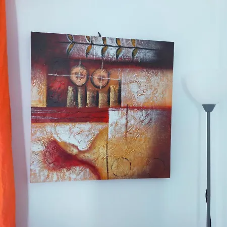 Apartamento Turisticos San Vicente