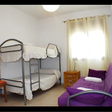 Turisticos San Vicente Apartamento