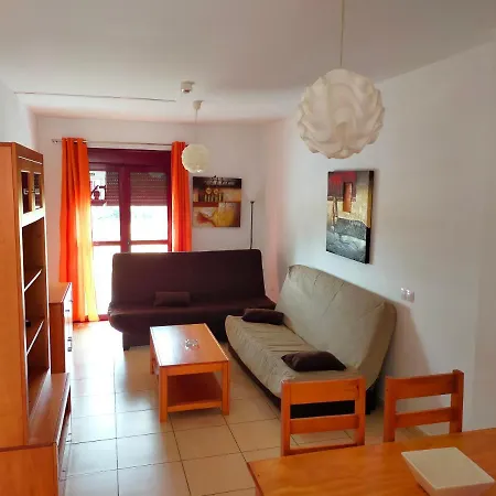 Apartamento Turisticos San Vicente *