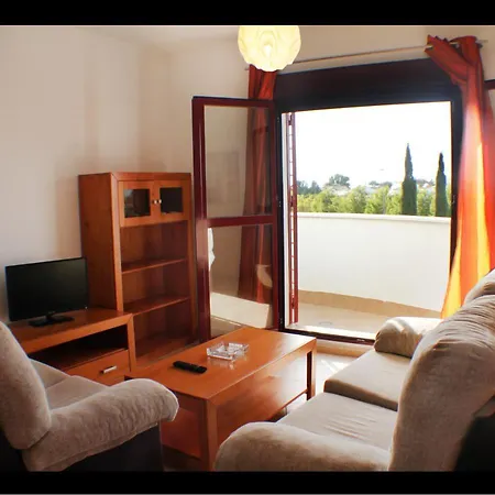 Turisticos San Vicente Apartamento Conil De La Frontera