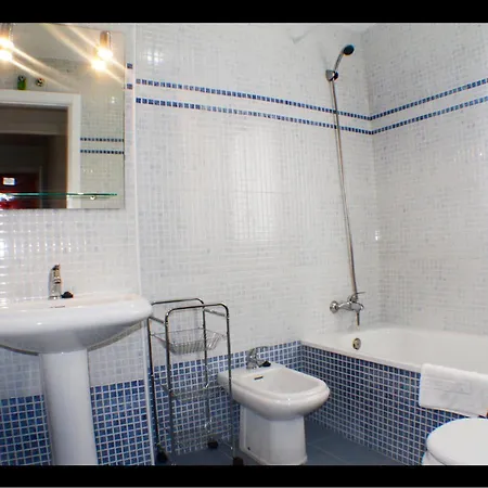 Apartamento Turisticos San Vicente Conil De La Frontera