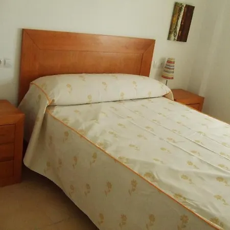 Turisticos San Vicente Apartamento *