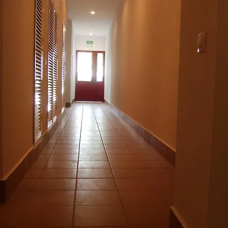 Apartamento Turisticos San Vicente *