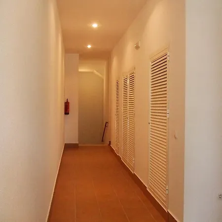Apartamento Turisticos San Vicente *