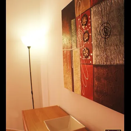 Apartamento Turisticos San Vicente Conil De La Frontera