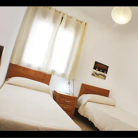Turisticos San Vicente Apartamento Conil De La Frontera