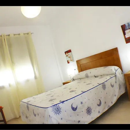 Apartamento Turisticos San Vicente *