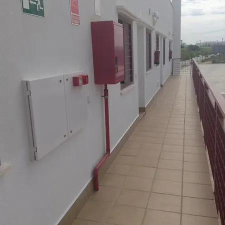 Apartamento Turisticos San Vicente